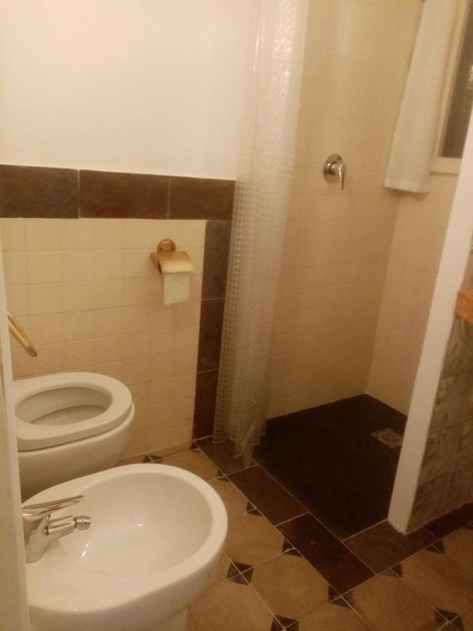 Laetitia Apartment Porto Santo Stefano  Bagian luar foto
