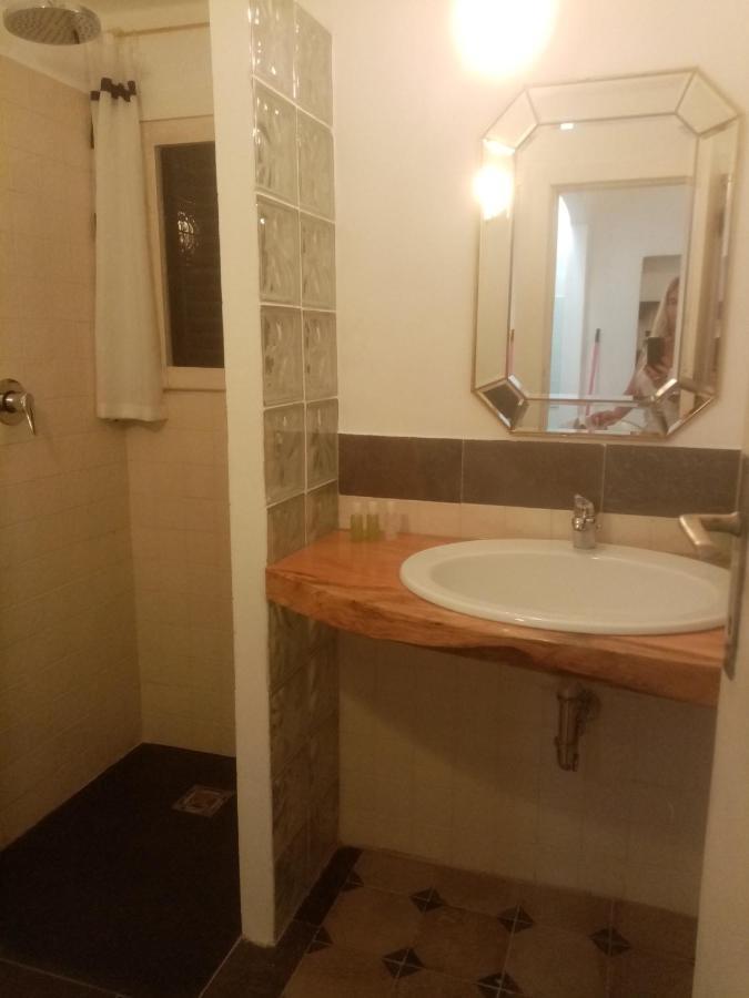 Laetitia Apartment Porto Santo Stefano  Bagian luar foto
