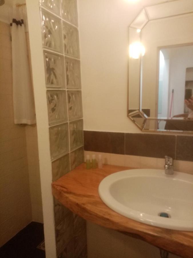Laetitia Apartment Porto Santo Stefano  Bagian luar foto