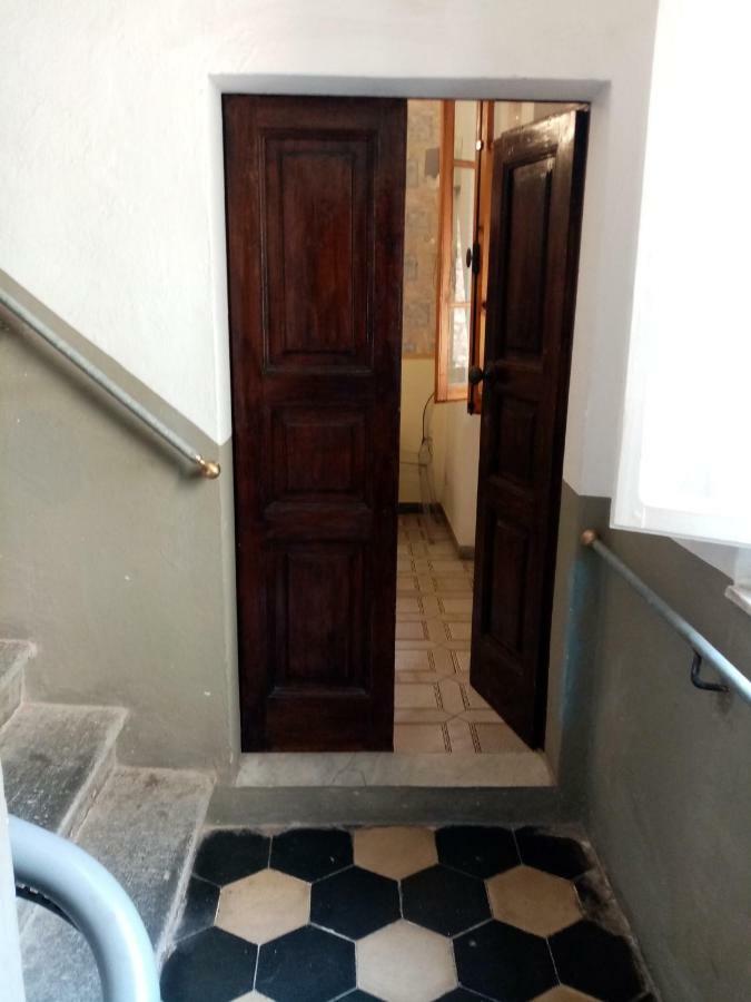 Laetitia Apartment Porto Santo Stefano  Bagian luar foto